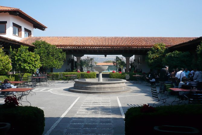 2 Days Cycling & Adventure, WINE and CHEESE in Queretaro With NOMAD Adventures - Overview of the Tour