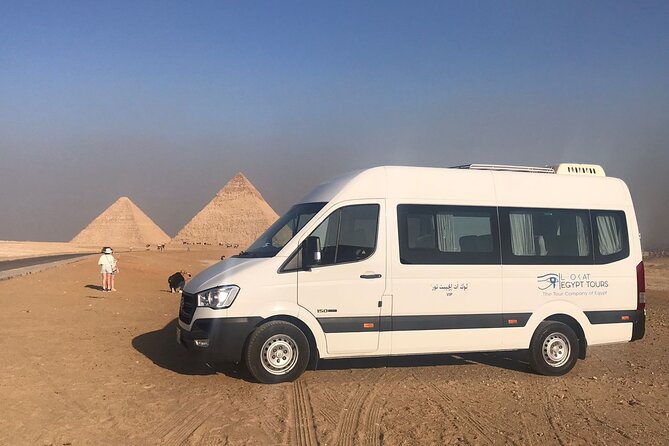 2 Days Private Guided Tour in Cairo the Best Historical Places - Inclusions and Amenities