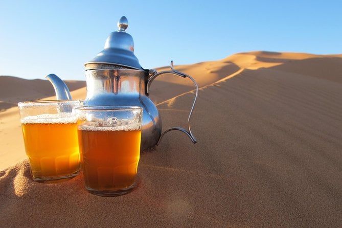 2 Days Tour From Fes To Marrakech Via Merzouga Desert