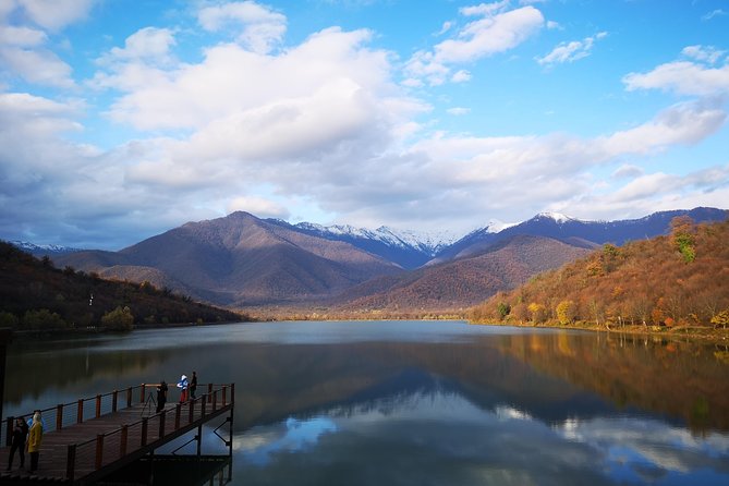 2 Days Wine Tour to Kakheti All Inclusive - Tour Overview