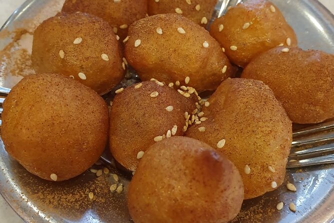 2-hour Street Food Tastings in Athens - What to Expect