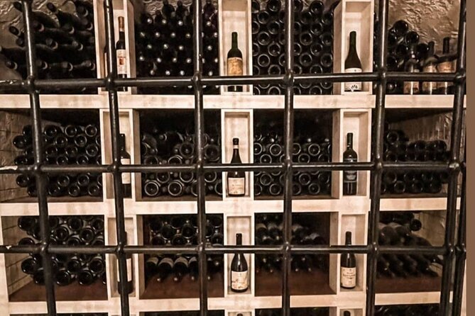 2 Hours Private Wine Tasting Tour in Santorini With Pick Up