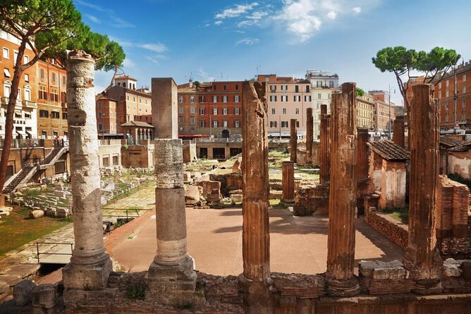 2 Nights in San Giovanni Rotondo With Transport From Rome - Pricing and Booking