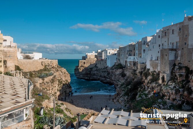 2022 Puglia Private Package Tour: 7 Days in Salento and Matera