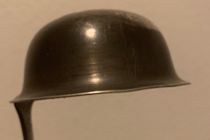 20TH Century Berlin – Fall of an Empire Till Fall of the Wall
