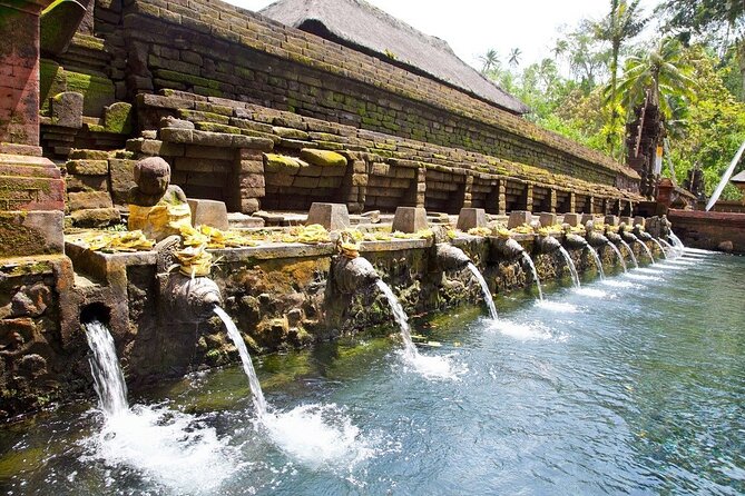 [25% Off] Bali Instagram Tour (W/ Tickets, Lunch, Wi-Fi, FREE Cancellation*)