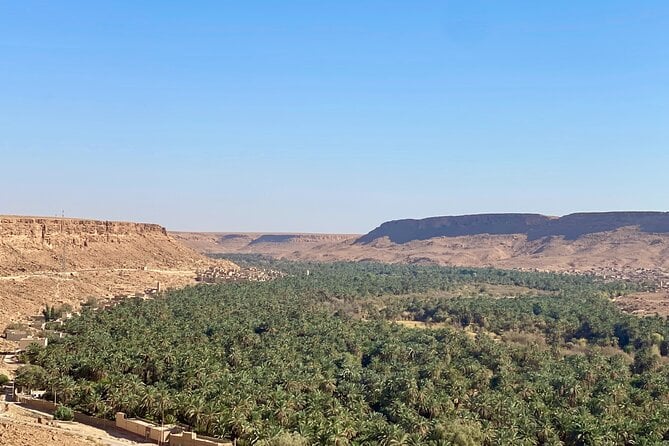 3-Day Fes to Marrakesh Desert Private Tour