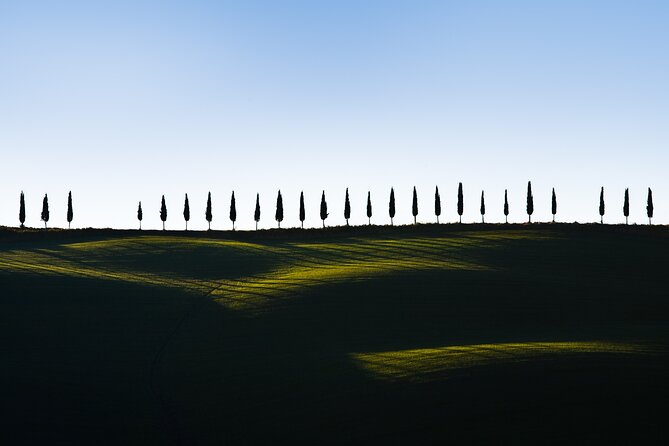 3 Day Journey Through Tuscany Small Group Tour  from Rome - Tour Overview