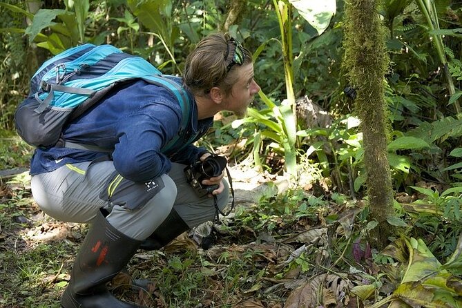 3-Day Jungle Adventure From / to Tena – Napo Amazon Region