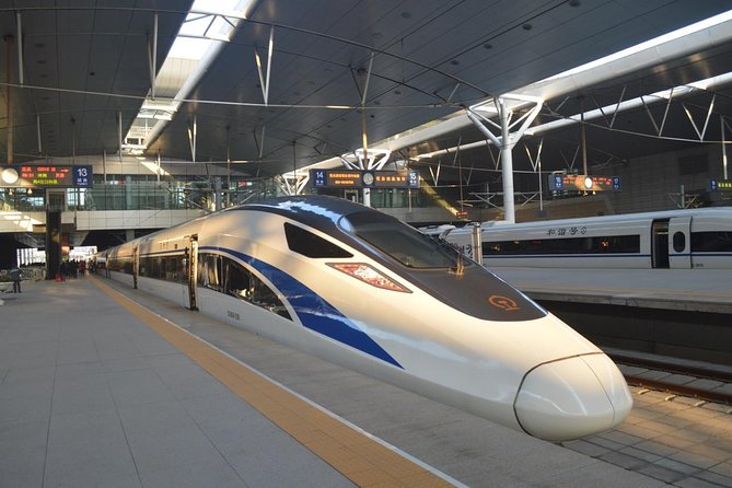 3-Day Private Classic Beijing Shore Excursions Review