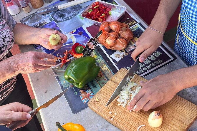 3 Hours Private Tasting of Paella and Sangria in Gran Canaria - Experience Overview