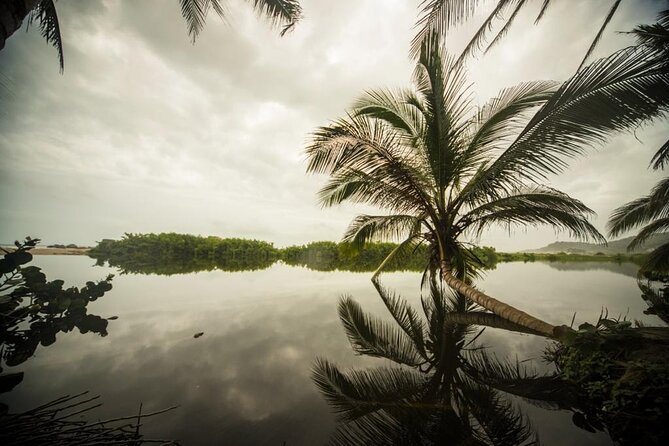 3 Private Islands Experience in Cartagena