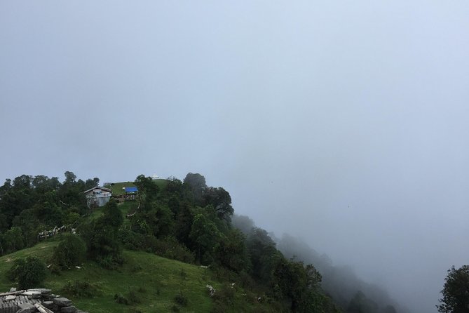 3 Rural Mountain Village (Astam, Dhampus and Australian Camp) Easy Trek Pokhara