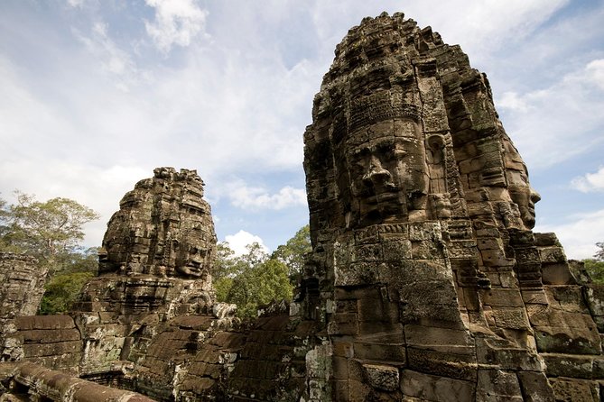 4-Day Angkor, Kulen, Tonle Sap, Banteay Srei & Beng Mealea Tour - Inclusions