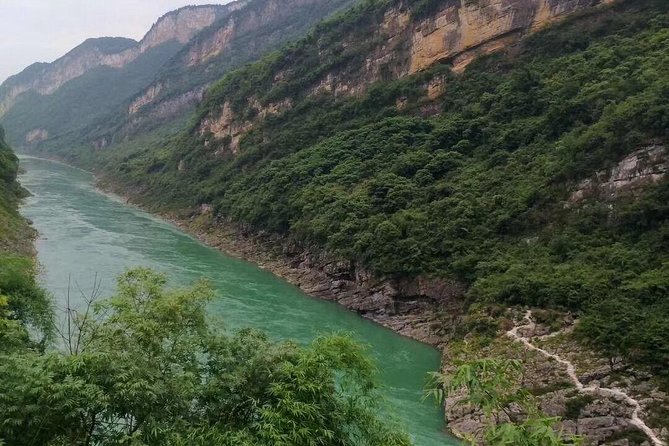 4-Day Chongqing Private Tour Review