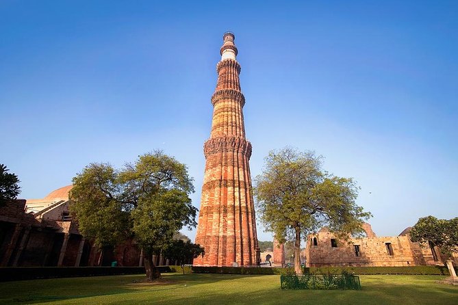 4 Day Private Luxury Golden Triangle Tour Review