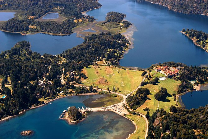 4-Day Trip to Bariloche by Air From Buenos Aires
