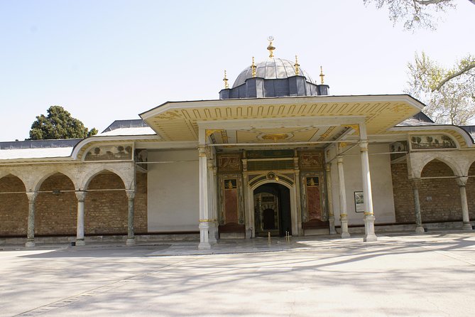 4-Day Wonderful Istanbul Including Accommodation Plus Transfer
