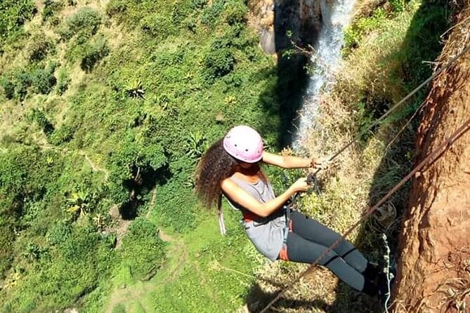 4 Days Sipi Falls and Pian-Upe Wildlife Safari