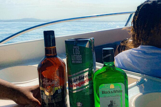 4 Premium Islands
