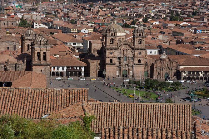 5 Day Cusco Adventure: Machu Picchu, Vinicunca & Humantay