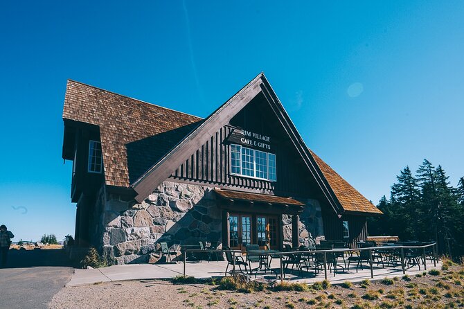 5-Day Exploration of Southern Oregon