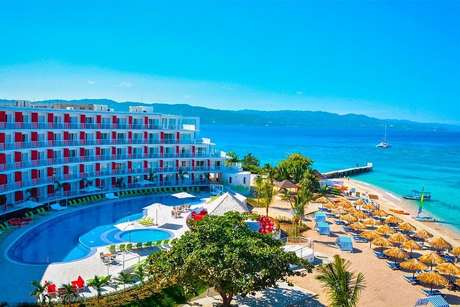 5-Day Mini-Vacation Package at Royal Decameron Montego Bay, Jamaica