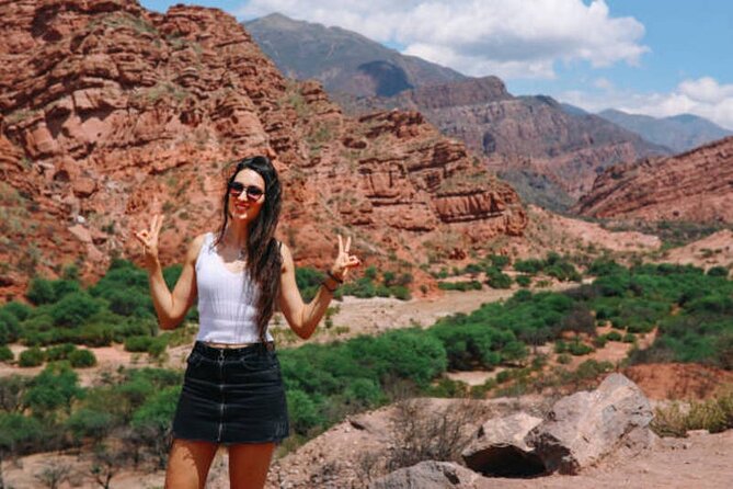 5-Day Salta Luxury Trip – The Best of Northern Argentina