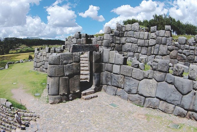 5 Days – Cusco || Sacred Valley || MachuPicchu || Rainbow Mountain ||