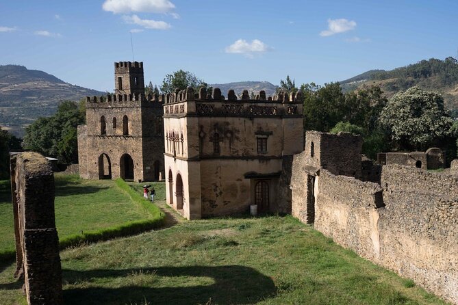 5 Days North Ethiopia Tours