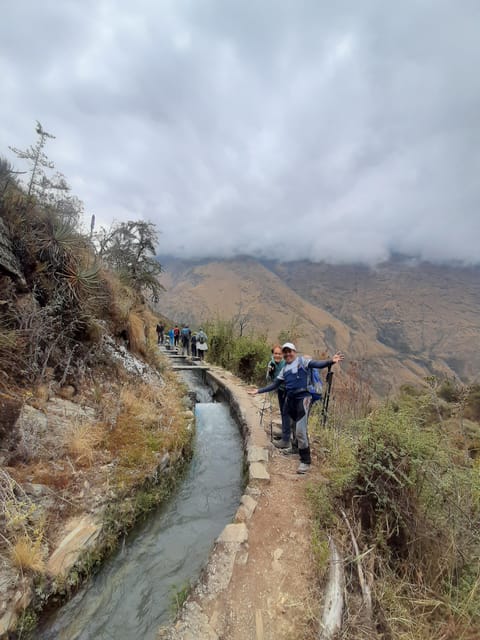 5 Days – Salkantay Trek
