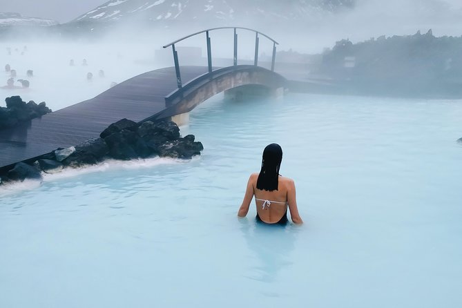 6 Day Iceland With Reykjavik Blue Lagoon Golden Circle South Glacier Lagoon..... - Discovering the Golden Circle