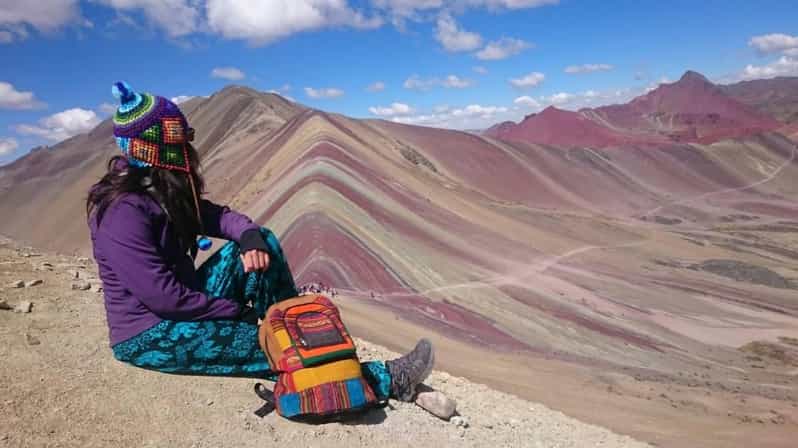 6-Day Machu Picchu Tour: Maras, Moray, Rainbow Mountain