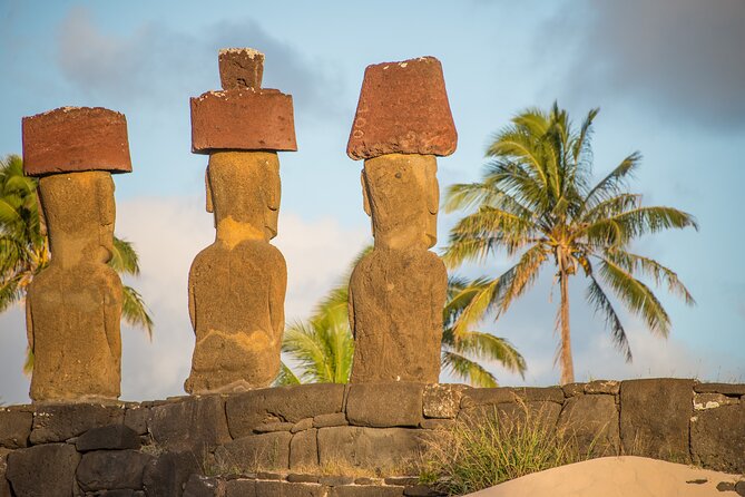 6-Day Private Easter Island Archaeology and Hiking Adventure