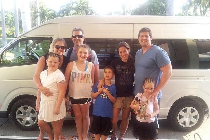 6-Day Private Tour of Jamaica From Kingston