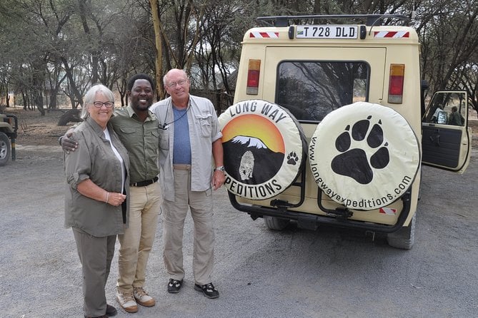 6 Days Migration Crossing in Mara River Northern Serengeti