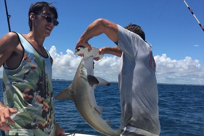 6-Hour Miami Inshore Fishing Trip