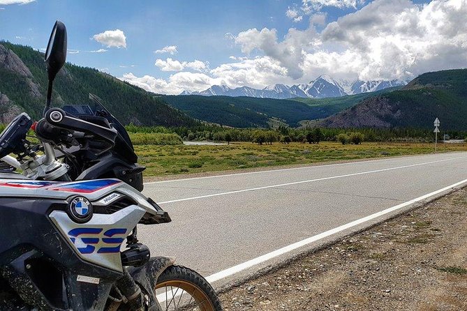 7 Day Best of Transylvania Motorcycle Tour From Cluj