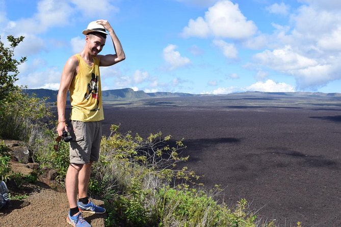 7-Day Galapagos Adventure Including Santa Cruz & Isabela Islands