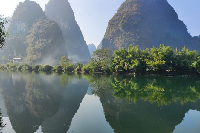 7-Day Private Tour From Chongqing to Guilin Review