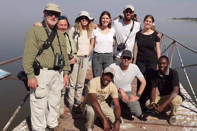 7 Day Tanzania Visiting Arusha, Lake Manyara, Serengeti, Ngorongoro & Tarangire