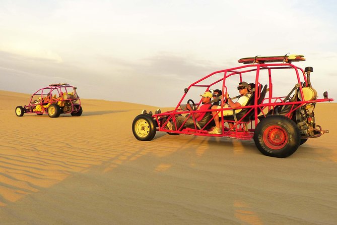 7 Days 6 Nights – Lima, Cusco and Ica