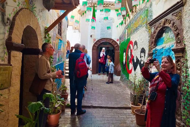 7 Days 6 Nights Private Trip in 5 Cities