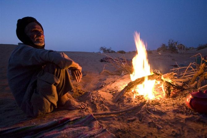 7 Days : From Casablanca to Marrakech via : Fes & Merzouga Desert