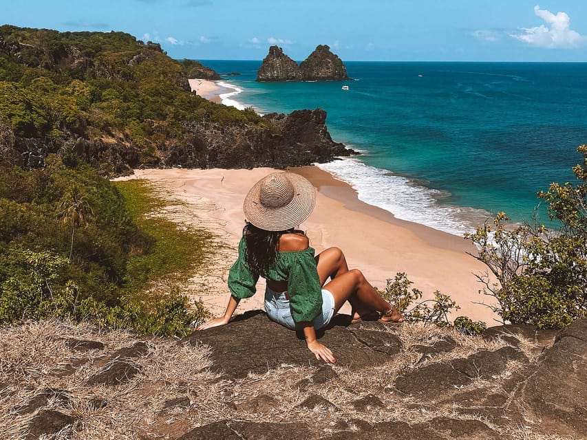 7-Hour Tour of Fernando De Noronha