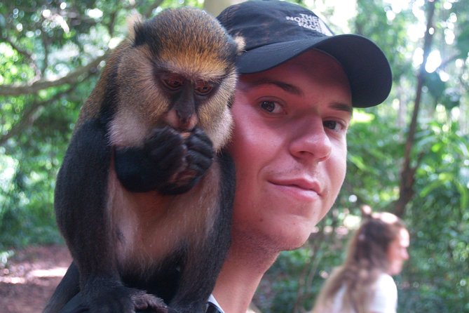 7days/6nights Eco Tourism