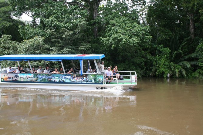 8-Day Best of Northwest Costa Rica From San Jose: Arenal Volcano National Park, Alajuela and Guanacaste