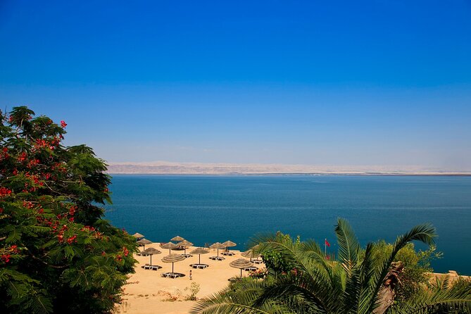 8 Days Jordan Tour: Petra, Wadi Rum, Aqaba