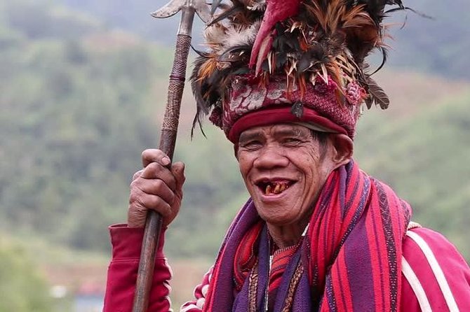 8 Days North Luzon Private Tour Review - Tour Overview
