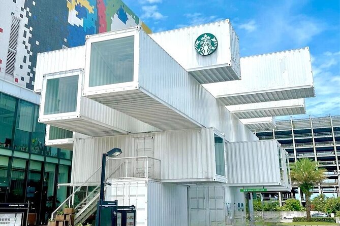 8-Hour Customize Your Wonderful Private Hualien Day Tour